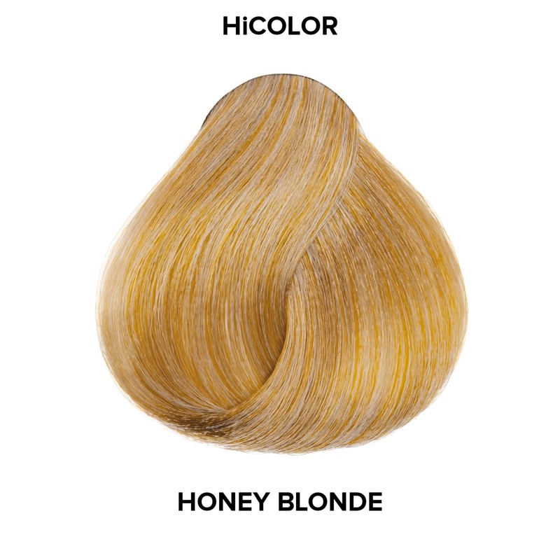 L'Oréal Technique HiColor Browns & Blondes Permanent Hair Color -