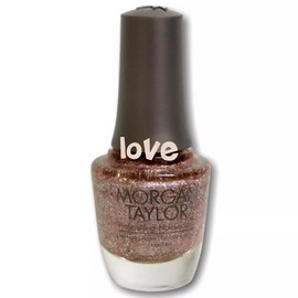 Morgan Taylor Nail Polish 0.5oz Color MT #835- June Bride