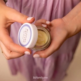 Bb For Moms, Shea Butter Soother Bálsamo Para Pezones 20g Neutra