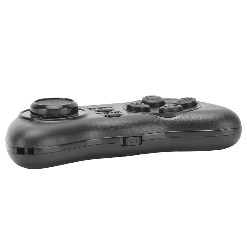 Mini Wireless Gamepad, USB Charging Bluetooth 3.0 Game Controller Smooth