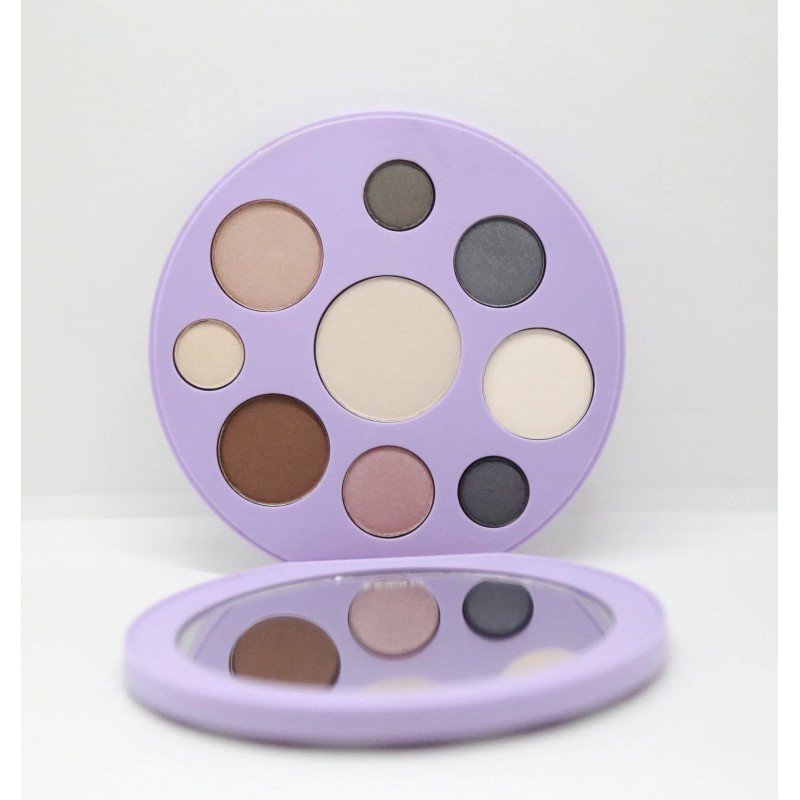 Clinique Indulge In Color All About Shadow Eyeshadow Palette -