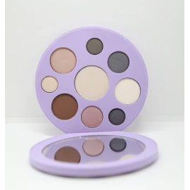 Clinique Indulge In Color All About Shadow Eyeshadow Palette - New