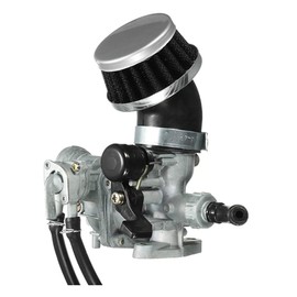 World Imp Motor Honda Air Filter Set for Motorcycle Carburetor ATV3-Wheeler ATC70 ATC 110 1978-1985 honda (ATC 70)