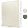 Beautiful Minimalistic Wedding Planner Book and Organizer - Unique Engagement