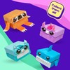 Pillow Cube Kid Cube - Toddler Pillow, Animal Pillows for