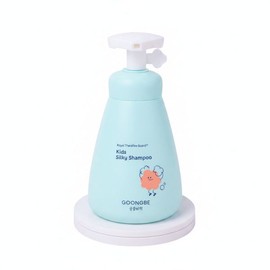 Goongjungbichaek GOONGBE/Kids/Silky/Shampoo/300ml