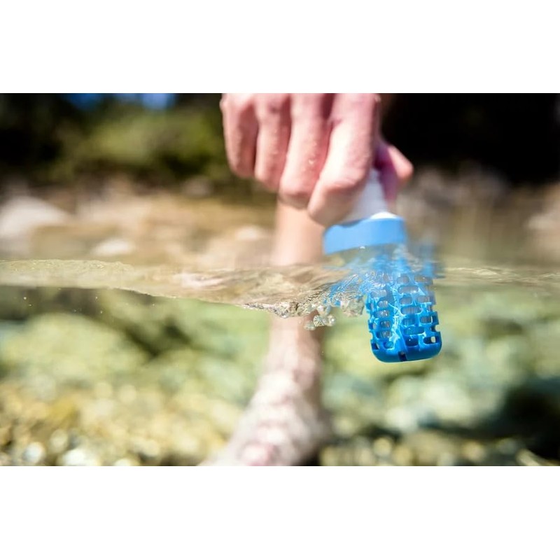 EZ-Clean Membrane Filter Cartridge for Katadyn Be Free Water Filters