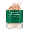 AROMATICA Rosemary Dry Shampoo Powder 10g/0.3oz - Travel Size Dry