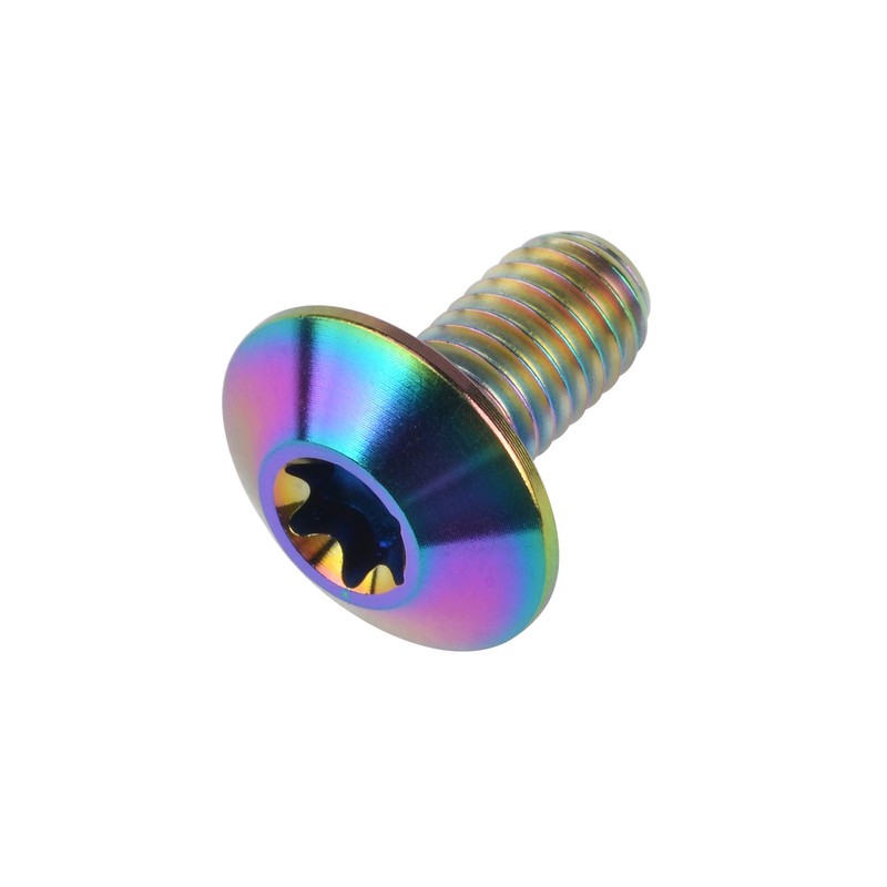 Wanyifa Titanium M4 M5 M6 10 12 15 20 25