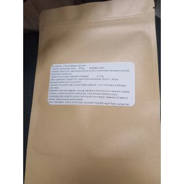 PR CRANBERRY SOFTGELS~ 8400 MG. WITH VITAMIN C~30 COUNT