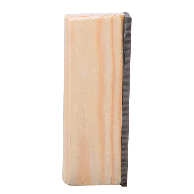 17cm Fret Sanding Leveling File Luthier Tool for Guitar Bass