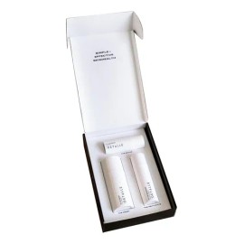 Set De 3 Pasos De Skincare, El Detalle, The Régimen, Todo Ti                                                                                          