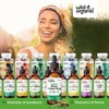 Wild & Organic White Willow Bark Extract Liquid Drops -