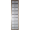 Littversions 40 Circuits 1 Pack Vinyl Replacement for Eaton Cuttler