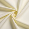 Home Direct Extra Large Rectangular Fabric Tablecloth 150x300cm 59"x118" Cream