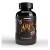 Adictos Al Gym In Flames 90 Caps Sabor Sin Sabor