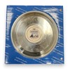 ALFA 28/1612 HC 11-7/8" Replacement Hard Chrome Slicer Blade for