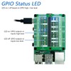 Freenove Breakout Board for Raspberry Pi 5 / 4B /