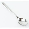 Pearl Metal Shelter Stainless Steel Melon Spoon (B-5375)