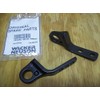 Wacker WP1550 / WP1540 Plate Compactor Tamper Wheel Kit Bracket