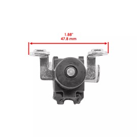 Caltric Stator Pulse Pickup Coil Trigger for Yamaha R1 YZFR1 / 5PW-81670-00-00