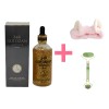 Serum 24k Goldzan Rodillo Facial D Jade Diadema Skincare