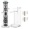 Cosmos 1 Pc Lightsaber Wall Mount Stand Vertical Light Saber