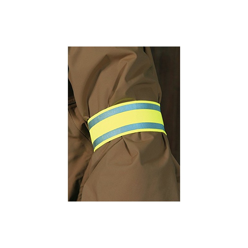 Kerbl Reflective Armlet, 34 x 5 cm