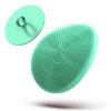 Boie Usa Ultimate Loop Body Scrubber Exfoliante Ducha Suave Similar