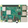 Raspberry 1373331 Pi 3 Model B+ Motherboard, 1GB
