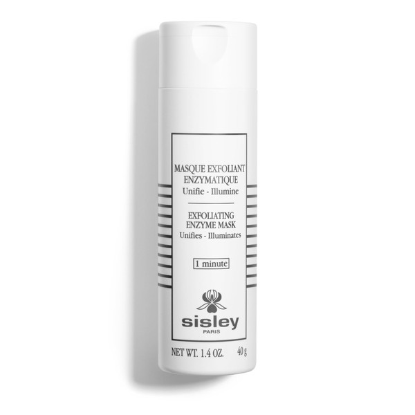 Sisley Sisley Exfoliating Enzyme Mask Mask Unisex 1.4 oz