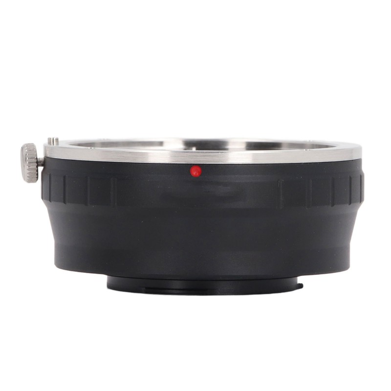 Lens Mount Adapter for EF Mount Lens to for M4/3