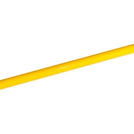 CRB Custom Rod Builder 7'0" Light Mod/Fast Fishing Rod Blank - IS701L Yellow