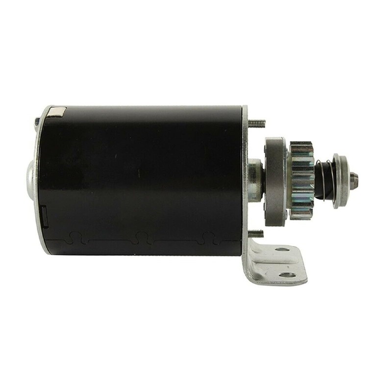 Yuncoold 14 Tooth Starter Motor for 42 Cut Troy Bilt