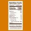 GHIRARDELLI Milk Chocolate Squares with Caramel Filling, 5.32 OZ Bag