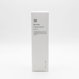 Renecell Absorber Hyaluronic Serum 30ml / 르네셀 앱소버 히알루로닉 세럼 30ml