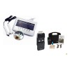 Combo Ultrasonido Terapeutico Electroestimulador Tens 3000
