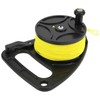 Diving Reels Spool Finger Reel Anchor Rope Spool Multi Purpose