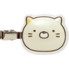 San-X Sumikko Gurashi Pukutto Bangs Cat FE44905 H4.3 x W3.0