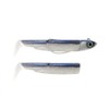 FIIISH Black Minnow No.4-14cm - Combo Off Shore - 40g