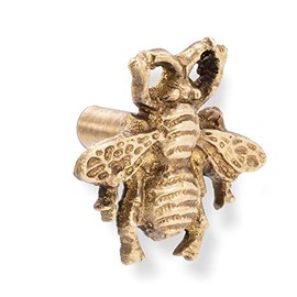 Abbott Collection Home 92-Buzzer-KNOB Abbott Collection Queen Bee Knob