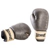 Bad Company Retro Cowhide Leather Boxing Gloves with Ventilation System