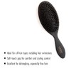VARIS Straightening brush