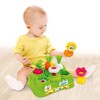 Clementoni 17111.8 stacking cars, baby products