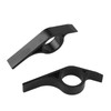 VBESTLIFE Model 3/Y 2021-2023 Model 3/Y 2 Pcs Aluminum Alloy