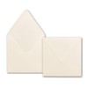 Gustav Neuser Square Envelopes 16.0 x 16.0 cm 16 x