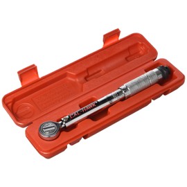 Cal Hawk Tools ASPTW3 3/8" Drive Micrometer Adjustable Torque Wrench