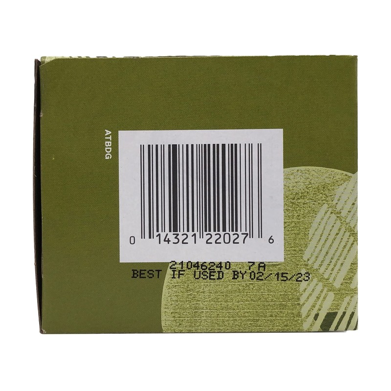 Allegro Tea, Organic Decaf Green Tea Bags, 20 ct