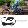 Electric Bike Thumb Throttle Antiskid Electric Scooter Thumb Accelerator with
