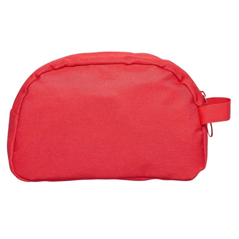 FC Bayern München Wash Bag – 5 Stars – Red